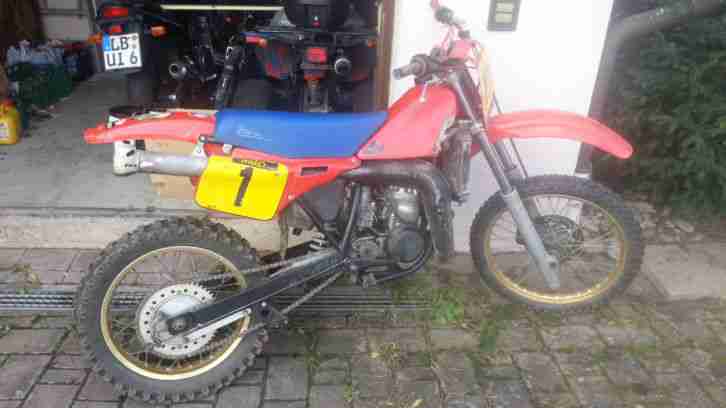 Maico GM 500