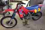 Maico GM STAR 500 Bj. 86 Zweitakt Motocross