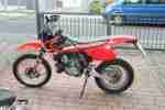 Maico GME 500 AE 500 Bj. 1993, 17 PS offen