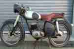 Maico M 200 mit brief MD MB 175 250