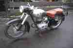 Maico M175 T Bj. 1954 Oldtimer Motorrad