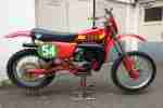 Maico MC 250 1978