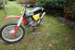 Maico MC 250