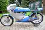 Maico MD 250 Rennmaschiene