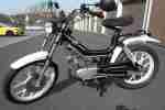 Malaguti Fifty HF Moped Mofa