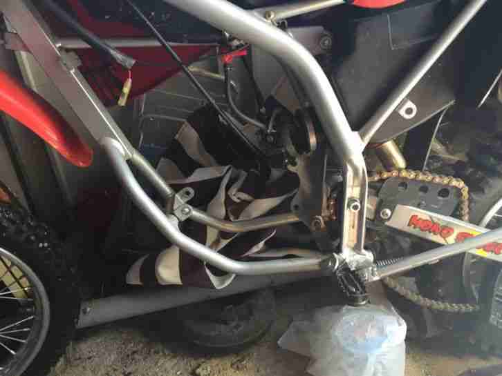 Malaguti Kinder/Jugend Motocross