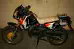 Malaguti MRX 50 Enduro Moped Motocross selten