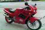 Malaguti RST 50 Moped