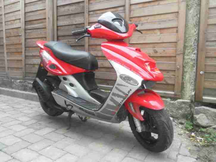 Malaguti f15 Firefox