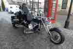 Maltritz SMT V8 Power Trike