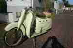 Manurhin Dkw Hobby Roller Oldtimer