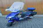 Markenroller NRG 50 Power PJ purejet,