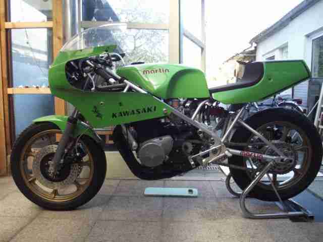 Martin-Kawasaki