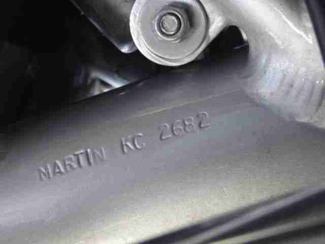 Martin-Kawasaki