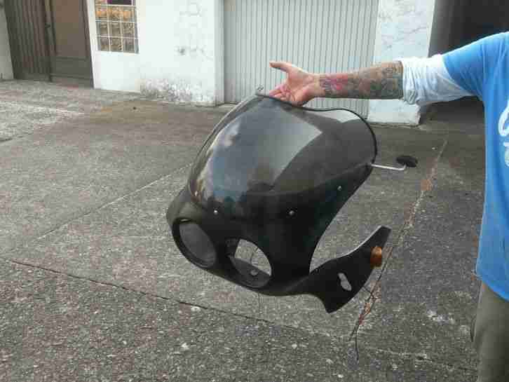 Martin moko egli Suzuki GSX R