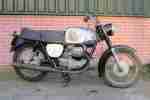 Marusho Ls18 250cc V twin Lilac Kopie von die