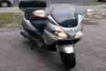 Maxi Roller X9 250 19PS 130Kmh