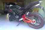 Megelli Sport 125R , Moped