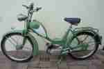 Meister Moped Meisterwerke, Bauj.1957,