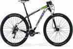 Merida BIG Nine CF XO Edition RH 21 2014 MTB