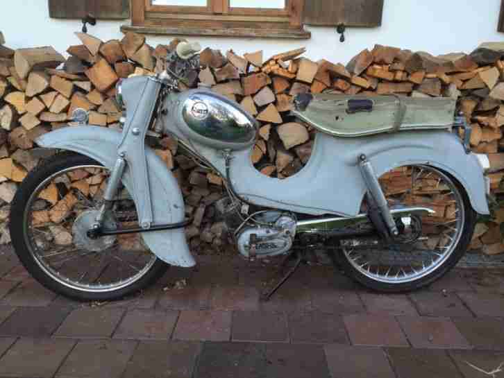 Miele Moped K52 2