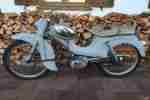 Miele Moped K52 2