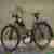 Miele Moped mit