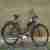 Miele Moped mit