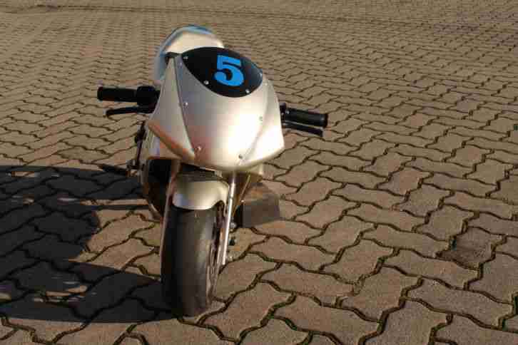 Mini Bike für Kinder