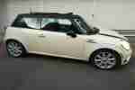 Mini Cooper R56 HATCHBACK Panorama BJ 11 08