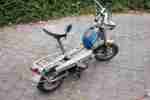 Mini Moped Herkules C3