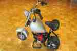 Mini Motorrad Pocket Bike ; Selten Ohne