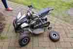 Mini Quad an Bastler