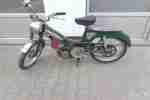 Mobylette, Garagenfund, Motobecane, Oldtimer,