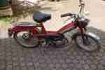 Mobylette Motobecane N150 und Ranger 7