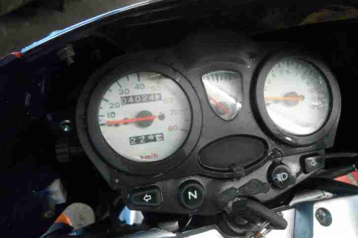 Mockik Junak 901 4024KM
