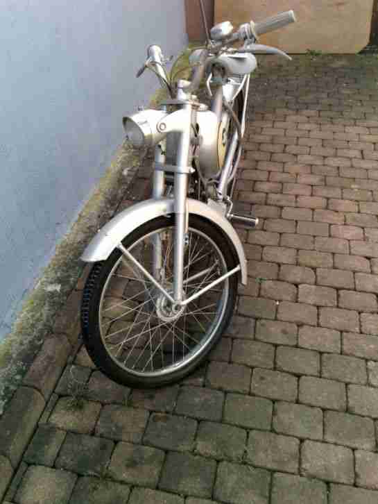 Mofa 25 1,5 Ps