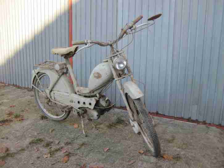 Mofa DKW 504M