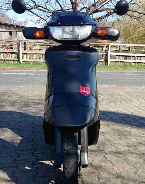 Mofa Derby Vamos 50 ccm Baujahr 1993 Km 33250