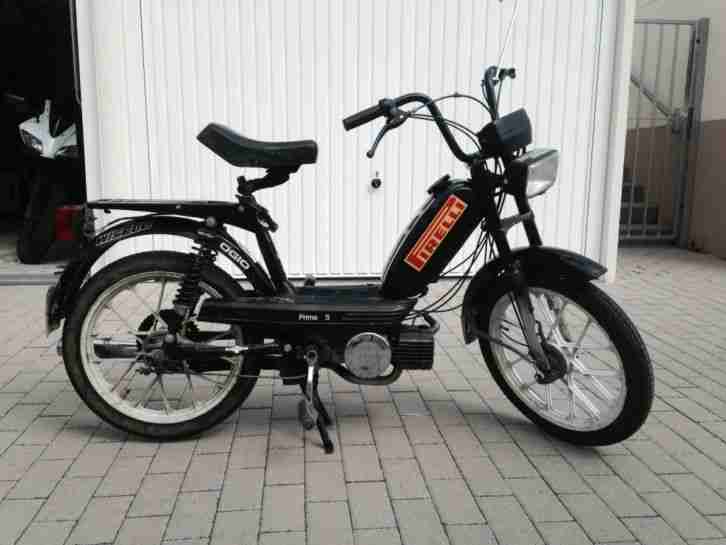 Mofa HERCULES Prima 5