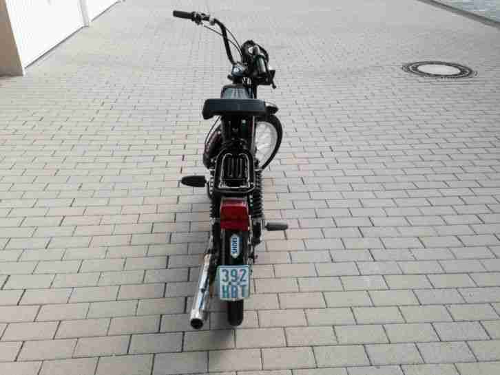 Mofa HERCULES Prima 5