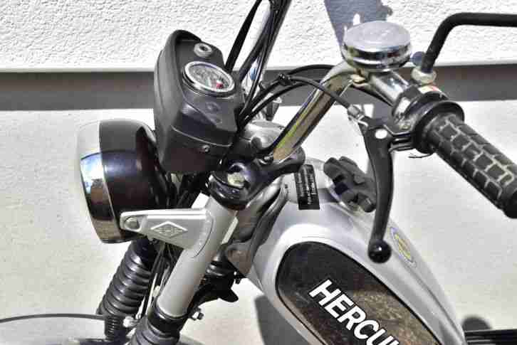 Mofa HERCULES Prima 5