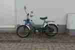 Mofa M4 OLDTIMER echter Scheunenfund