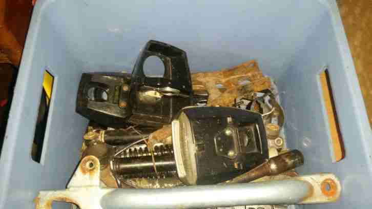 Mofa Hercules Prima 2-Gang