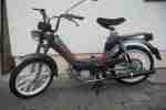 Mofa Prima 3S Moped 1988