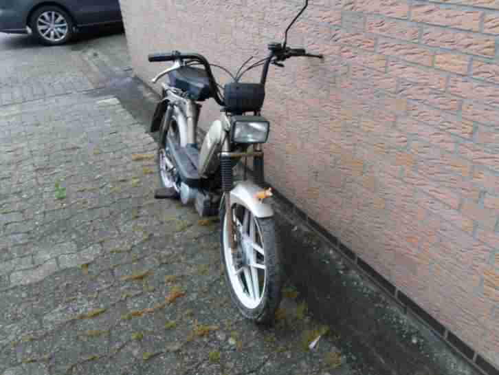 Mofa Hercules Prima 5 Sachs