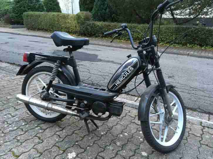 Mofa Hercules Prima 5 s