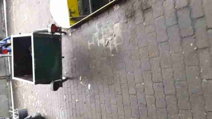 Mofa Hercules Prima 5S