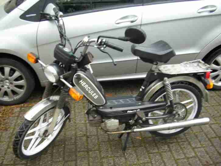 Mofa - Hercules Prima s 5