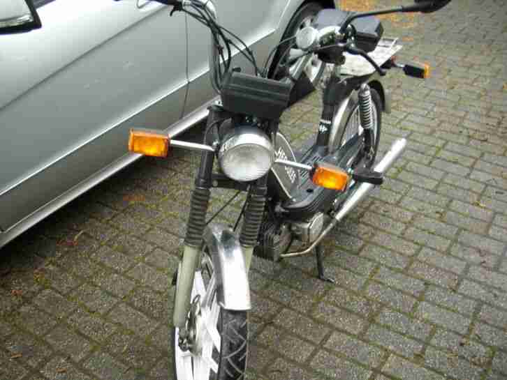 Mofa - Hercules Prima s 5